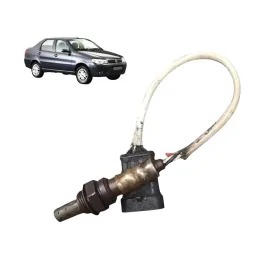 Sonda Lambda Pré Fiat Palio Punto Siena 06/08 0za532a10