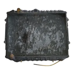 RADIADOR ÁGUA MITSUBISHI PAJERO GLS-B 3.0 1992 A 2002
