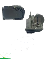 Tbi Corpo Borboleta Corolla 2.0 16v Flex 11 a 19 2203037050