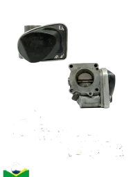 TBI CORPO BORBOLETA SANDERO SYMBOL1.6 8V 2007/14 8200647826