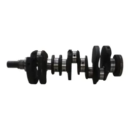 VIRABREQUIM MITSUBISHI MOTOR 3.0 V6 6G72 DETALHE