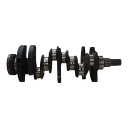 VIRABREQUIM MITSUBISHI MOTOR 3.0 V6 6G72 DETALHE