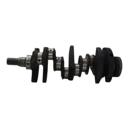 VIRABREQUIM MITSUBISHI MOTOR 3.0 V6 6G72 DETALHE