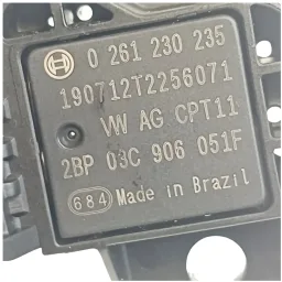 SENSOR MAP FOX SPACEFOX CROSSFOX SPACECROSS 03C906051F