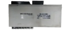 MÓDULO CONFORTO BMW 525I 2001 61356901229