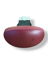 Botao Pisca Alerta Xsara Picasso Peugeot 206 2001 a 2012