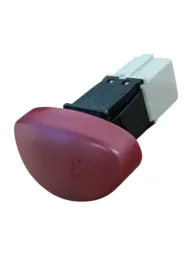 BOTAO PISCA ALERTA XSARA PICASSO PEUGEOT 206 2001 A 2012