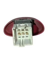 BOTAO PISCA ALERTA XSARA PICASSO PEUGEOT 206 2001 A 2012
