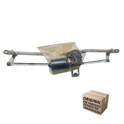MOTOR LIMPADOR PARABRISA VW POLO CLASSIC 97-2002 (6K0955119)