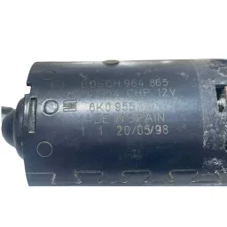 MOTOR LIMPADOR PARABRISA VW POLO CLASSIC 97-2002 (6K0955119)