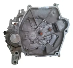Caixa Cambio Fit City 1.5 2009 2010 a 2014 Manual