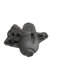 Motor Arranque Partida Compass 2.0 Flex 2017 a 2021 Original