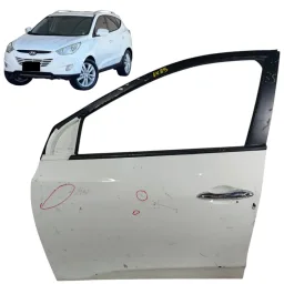 Porta Dianteira Esquerda Hyundai ix35 2010 a 2022 Original