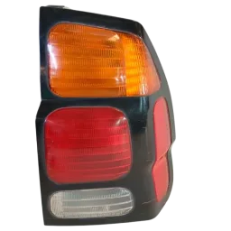 Lanterna Traseira Direita Pajero Sport 2001 a 2005