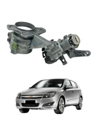 Suporte Cilindro de Ignição Gm Chevrolet Vectra GT 2010 2011