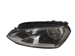 Farol Diante Esquerdo Volkswagen Golf 2014/2017 17174PR801