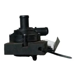 Bomba D'agua Auxiliar Vw Polo 2019 TSI 5Q0965567