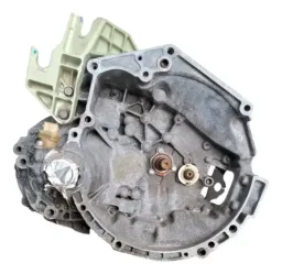 Caixa Cambio Peugeot 206 207 208 C3 1.4 1.5 07/20 C/ Cabo