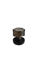 Bomba De Direção Renault Sandero Clio Logan 15/18 491101666r