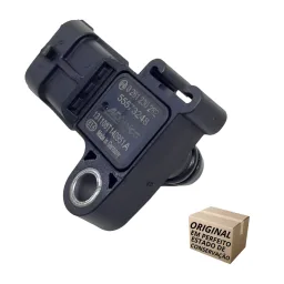 SENSOR MAP CHEVROLET CRUZE 1.8 2012 0261230282 55573248