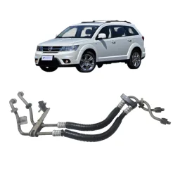 Mangueira Câmbio Original Fiat Freemont 05058402ad