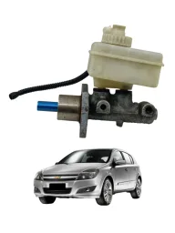 Cilindro Mestre Freio Gm Chevrolet Vectra 2.0 2010 2011