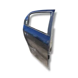 PORTA TRASEIRA DIREITA GOL VOYAGE G5 G6 G7 G8 2008 23 DETALH