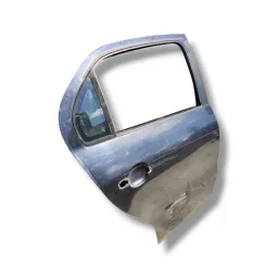 PORTA TRASEIRA DIREITA GOL VOYAGE G5 G6 G7 G8 2008 23 DETALH