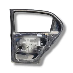 PORTA TRASEIRA DIREITA GOL VOYAGE G5 G6 G7 G8 2008 23 DETALH