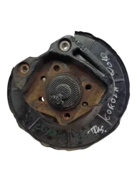 Montante Cubo Roda Traseira Esquerda Corolla 1.8 2009 2013