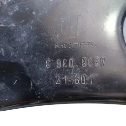 Balança Dianteira Esquerda Jeep Compass 2018 2019 2020 2021