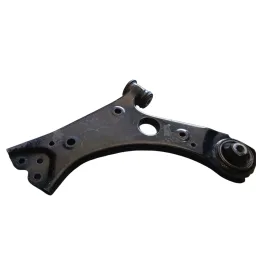 Balança Dianteira Esquerda Jeep Compass 2018 2019 2020 2021