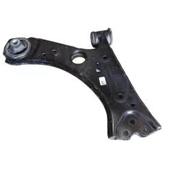 Balança Dianteira Esquerda Jeep Compass 2018 2019 2020 2021