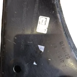 Balança Dianteira Esquerda Jeep Compass 2018 2019 2020 2021