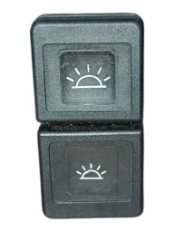 BOTAO COMANDO REGULAGEM LUZ PAINEL XSARA PICASSO 2001 A 2012