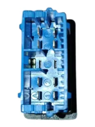 BOTAO COMANDO REGULAGEM LUZ PAINEL XSARA PICASSO 2001 A 2012