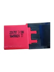 BOTAO INTERRUPTOR TRAVA VIDRO XSARA PICASSO 2001 A 2012