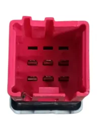 BOTAO INTERRUPTOR TRAVA VIDRO XSARA PICASSO 2001 A 2012