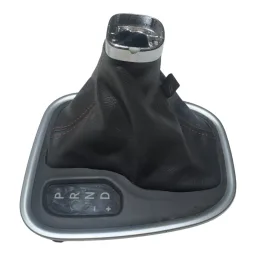 Moldura Seletor Marcha Original Fiat Argo Nova Strada Cronos