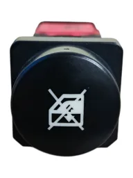 BOTAO INTERRUPTOR TRAVA VIDRO XSARA PICASSO 2001 A 2012