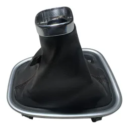 MOLDURA SELETOR MARCHA ORIGINAL FIAT ARGO NOVA STRADA CRONOS