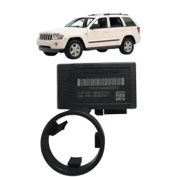 Módulo Ignição Original Jeep Grand Cherokee 56053017ax