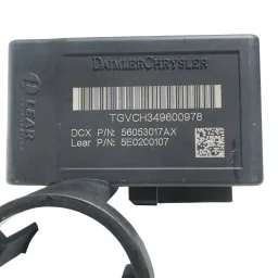 MÓDULO IGNIÇÃO ORIGINAL JEEP GRAND CHEROKEE 56053017AX