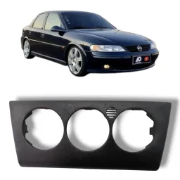 Moldura comando ar GM Chevrolet Vectra 1997 2003