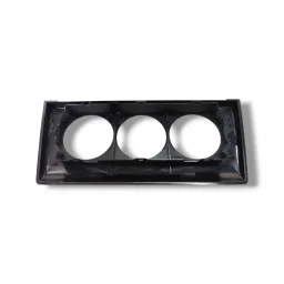 MOLDURA COMANDO AR GM CHEVROLET VECTRA 1997 2003