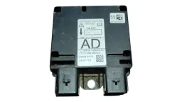 Módulo Central Ford Ecosport 2.0  2004 A 2012 Original