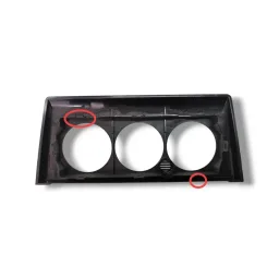MOLDURA COMANDO AR GM CHEVROLET VECTRA 1997 2003
