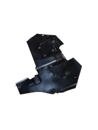 DEFLETOR MOTOR INFERIOR FORD FUSION V6 2010 À 2012 ORIGINAL