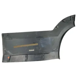 Moldura Porta Traseira Direita Toyota Prado 3.0 2002 A 2008 7574160200