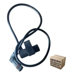 SENSOR ABS DIANTEIRA ESQUERDA MERCEDES A160 190 1999 A 2005